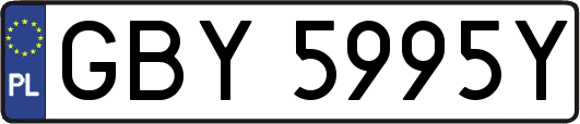 GBY5995Y