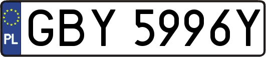 GBY5996Y