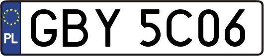 GBY5C06