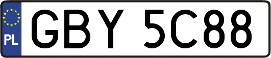 GBY5C88