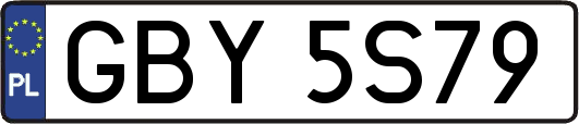 GBY5S79