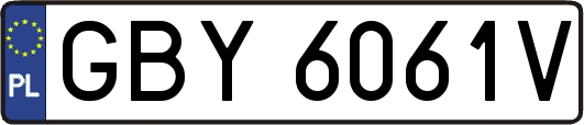 GBY6061V