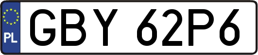 GBY62P6