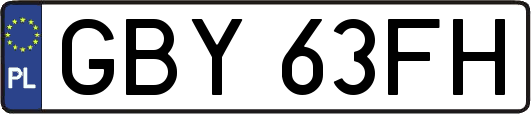 GBY63FH