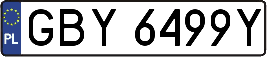 GBY6499Y