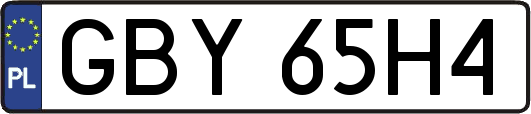 GBY65H4