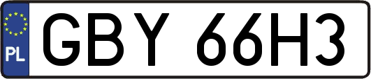 GBY66H3