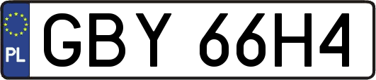 GBY66H4