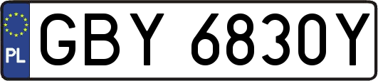 GBY6830Y