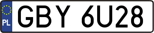 GBY6U28