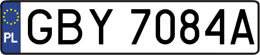 GBY7084A