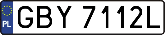 GBY7112L