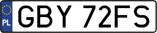 GBY72FS