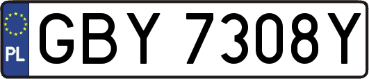 GBY7308Y