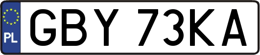 GBY73KA