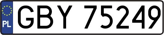 GBY75249