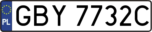 GBY7732C