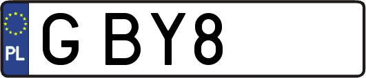 GBY8