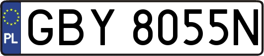 GBY8055N