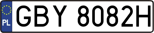 GBY8082H