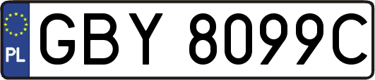 GBY8099C