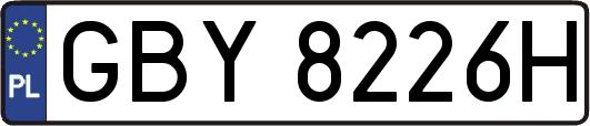 GBY8226H