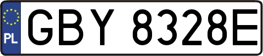 GBY8328E