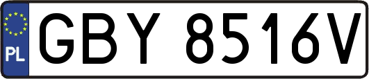 GBY8516V