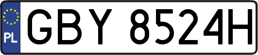 GBY8524H
