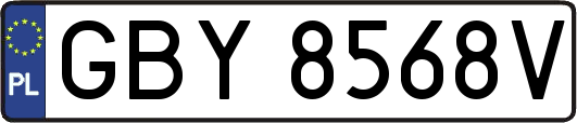 GBY8568V