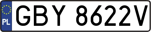 GBY8622V