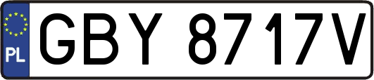 GBY8717V