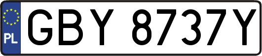 GBY8737Y