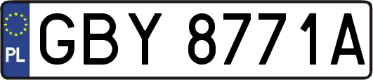 GBY8771A
