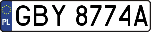 GBY8774A