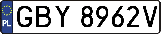 GBY8962V