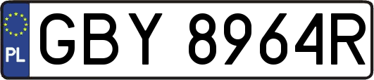 GBY8964R