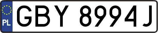 GBY8994J