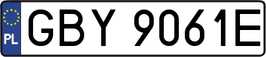 GBY9061E