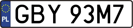 GBY93M7