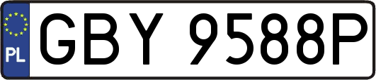 GBY9588P