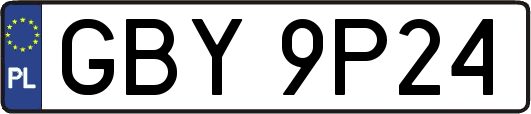 GBY9P24
