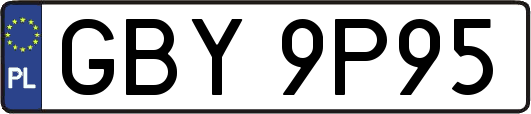 GBY9P95