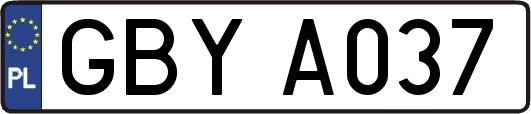 GBYA037