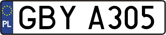 GBYA305