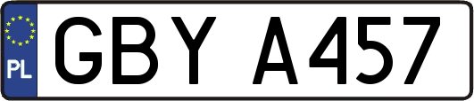 GBYA457