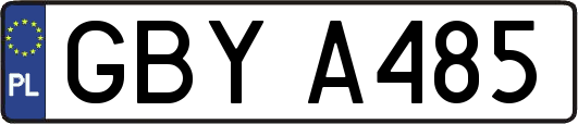 GBYA485