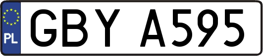 GBYA595
