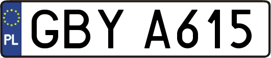 GBYA615
