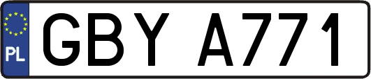 GBYA771